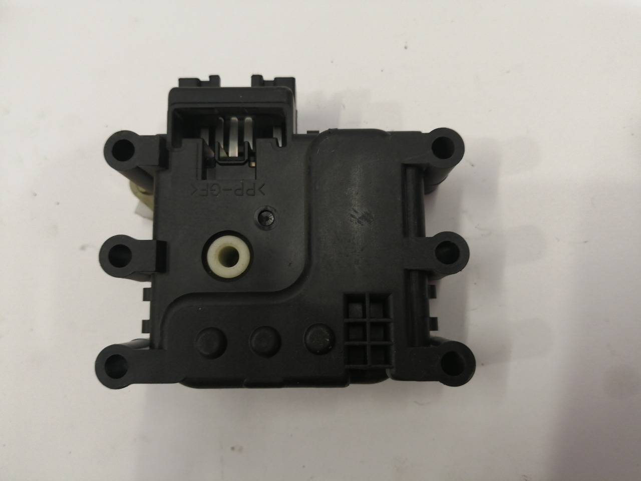 Мотор заслонки отопителя, 1200 рублей, Красноярск