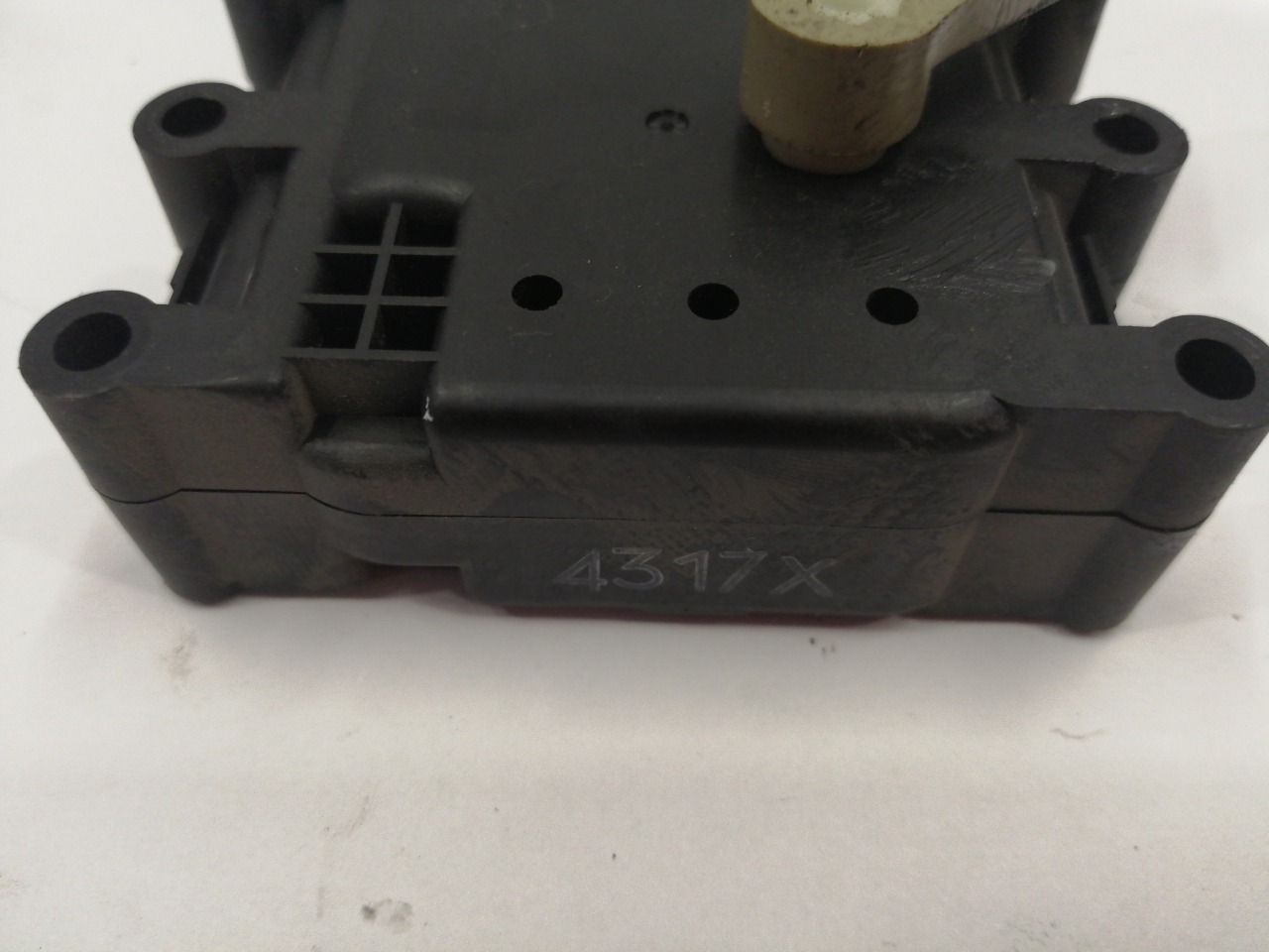 Мотор заслонки отопителя, 1200 рублей, Красноярск