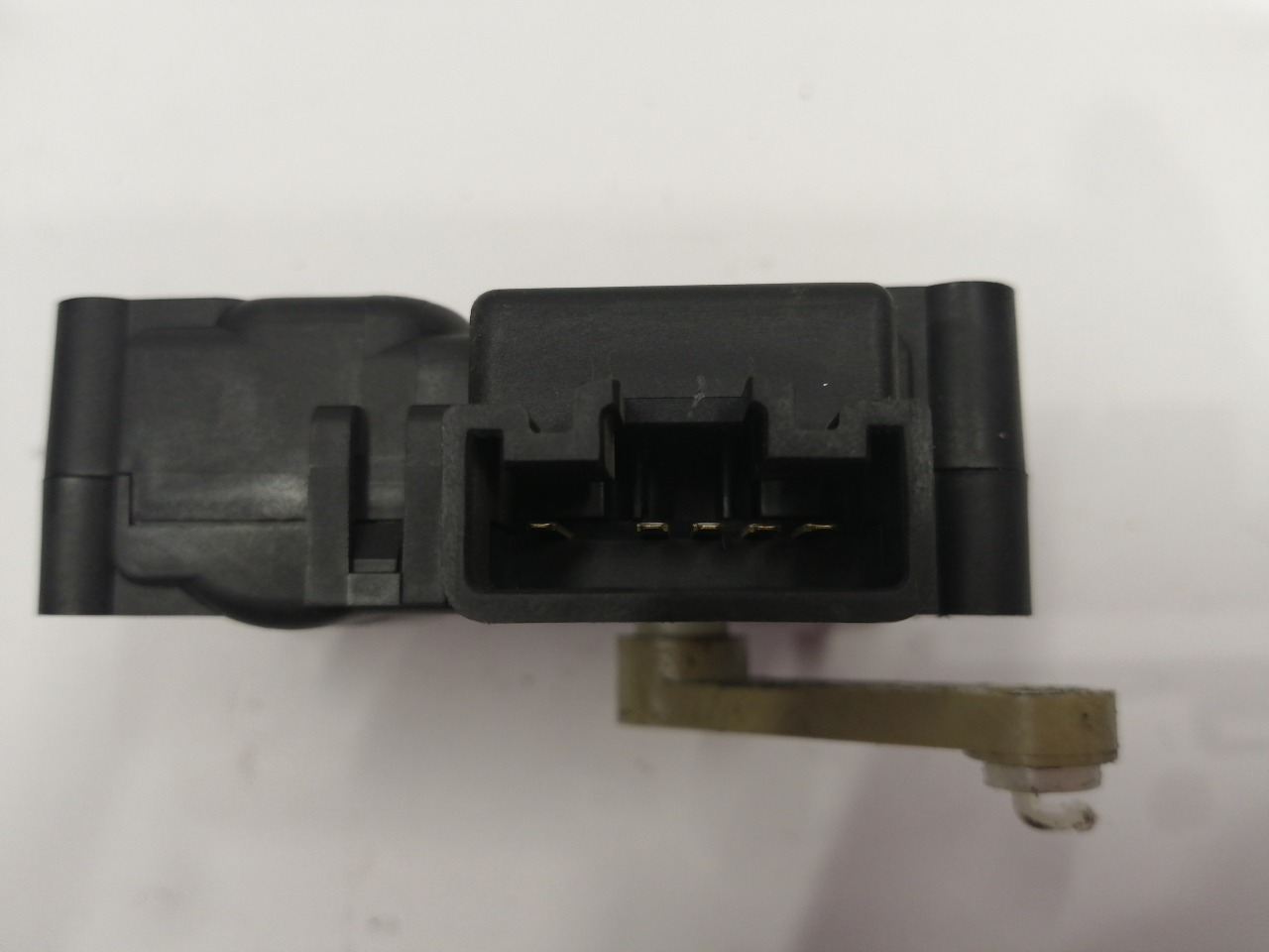 Мотор заслонки отопителя, 1200 рублей, Красноярск