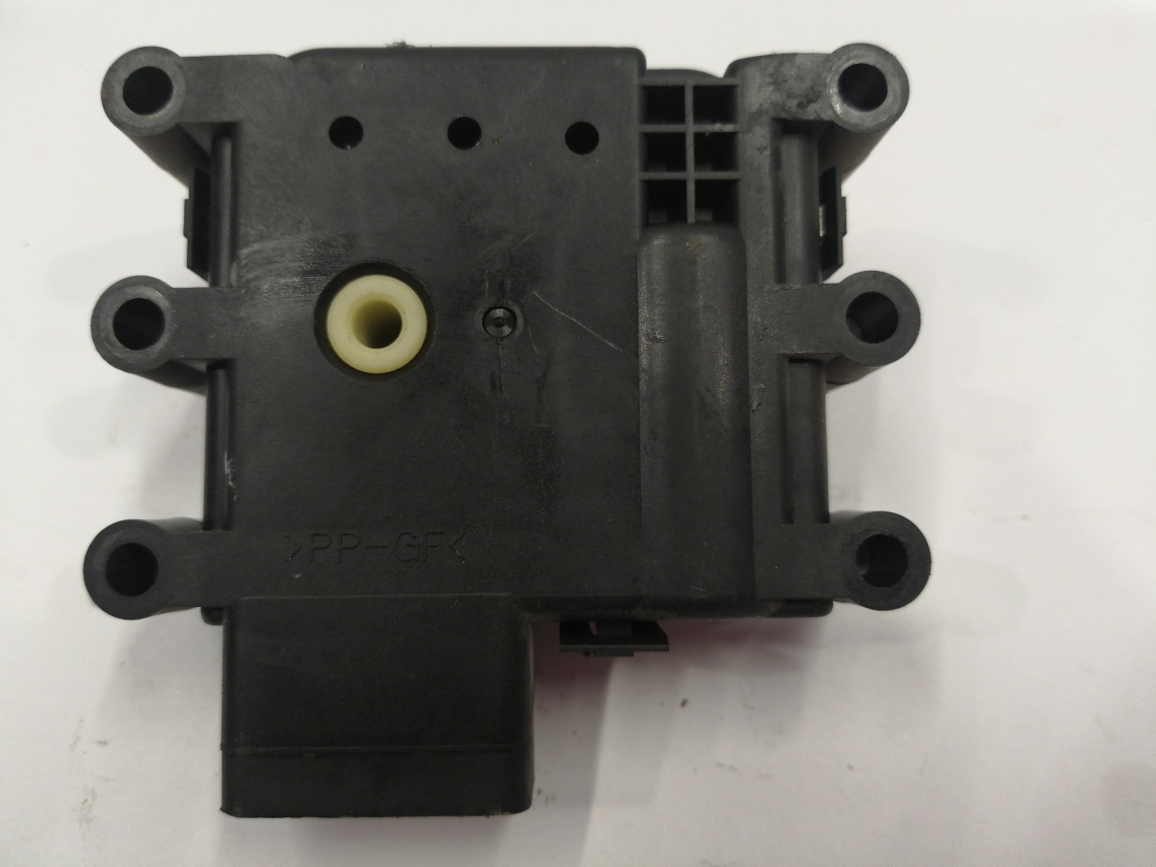 Мотор заслонки отопителя, 1200 рублей, Красноярск