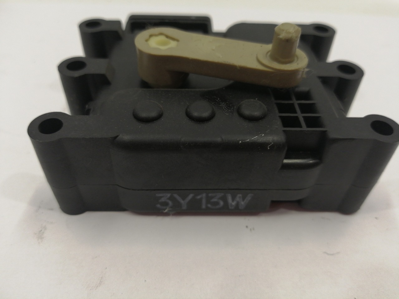 Мотор заслонки отопителя, 1200 рублей, Красноярск