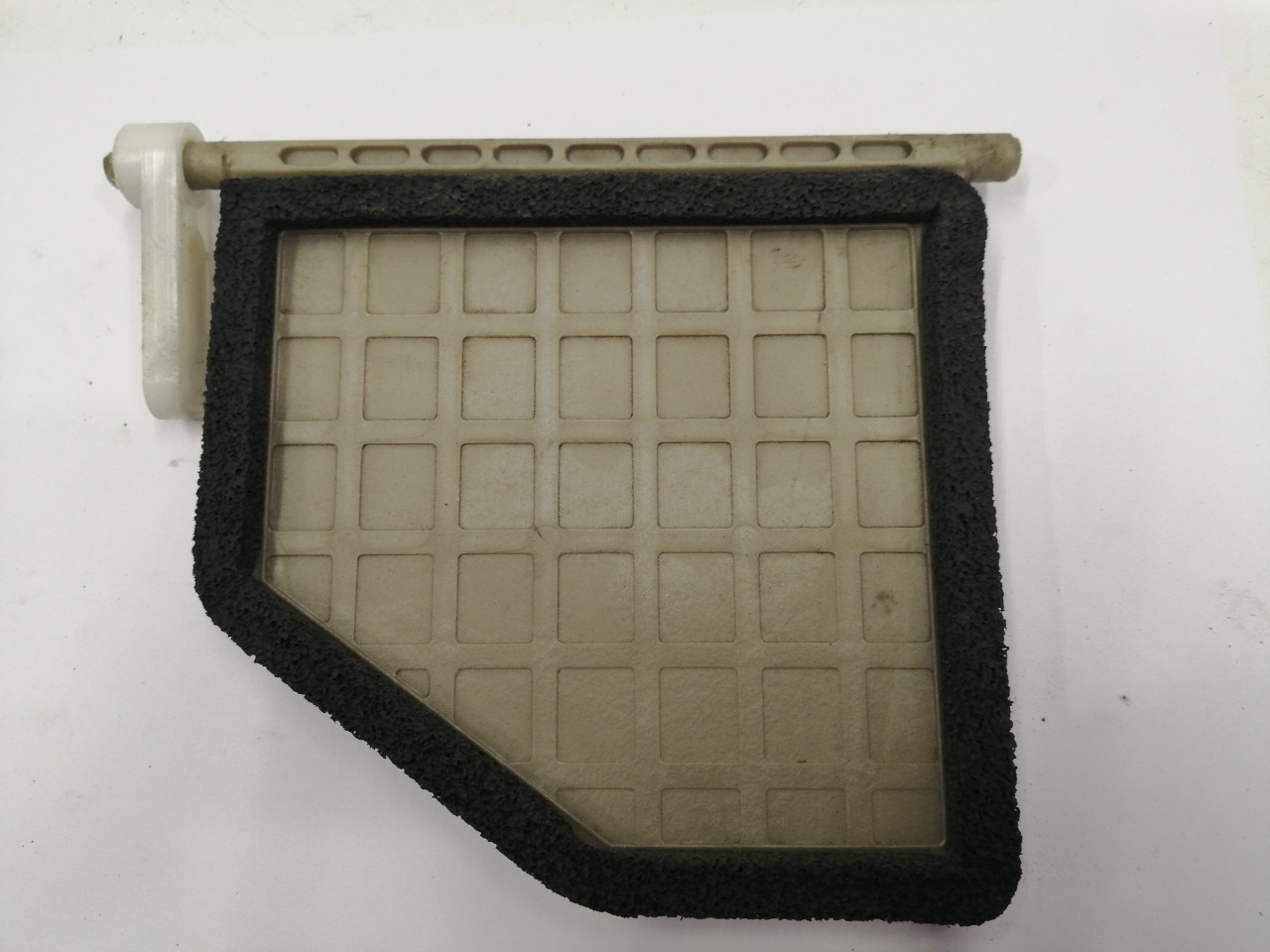 Заслонка воздушных потоков, 1000 рублей, Красноярск