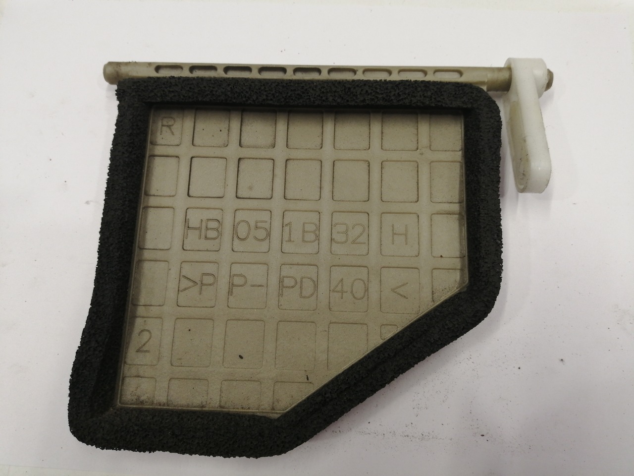 Заслонка воздушных потоков, 1000 рублей, Красноярск