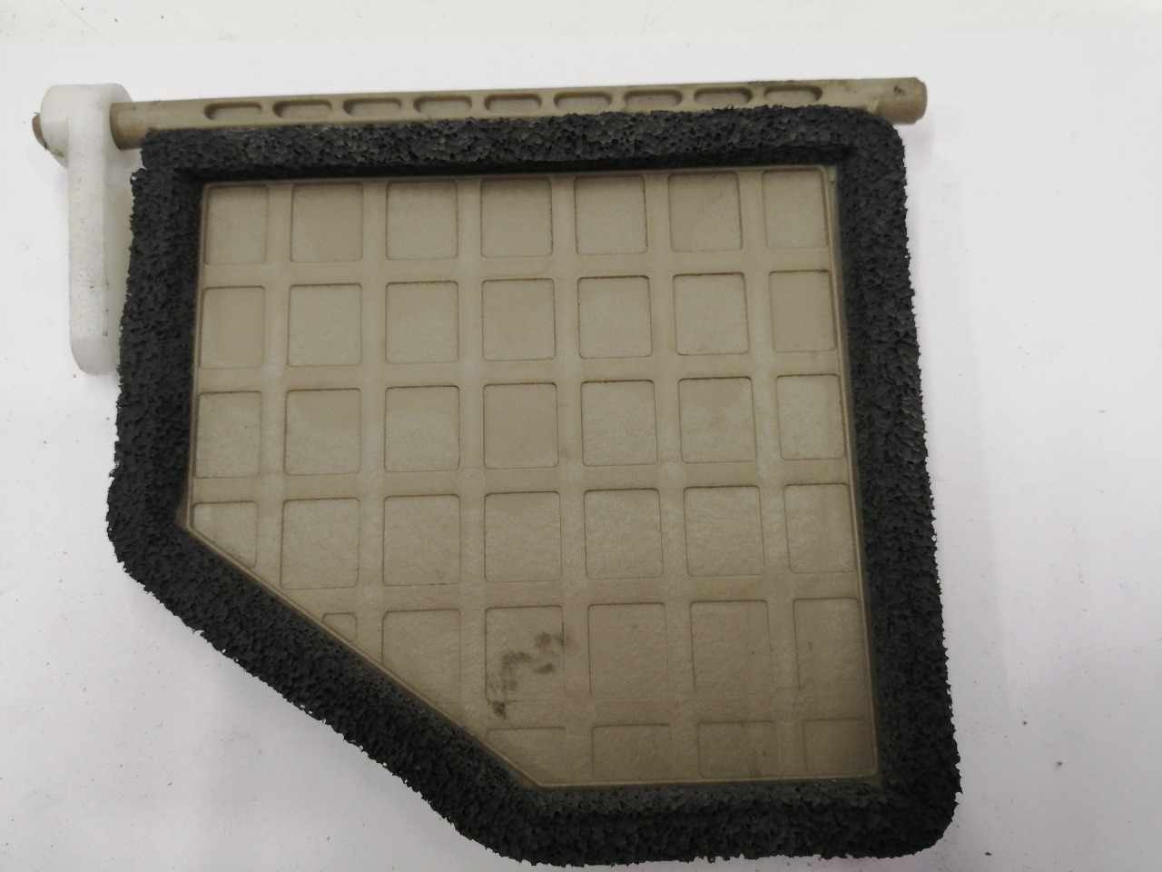 Заслонка воздушных потоков, 1000 рублей, Красноярск