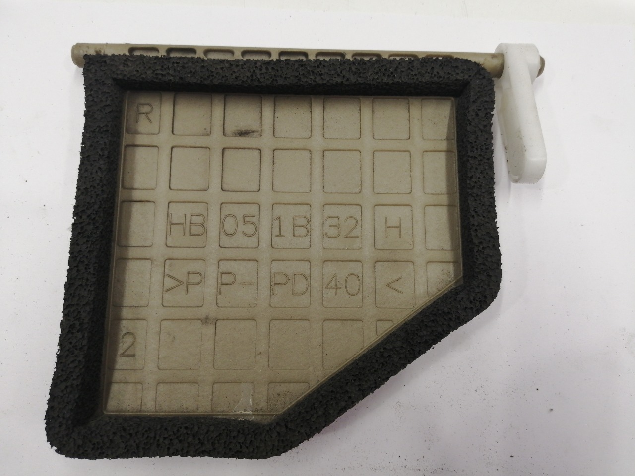 Заслонка воздушных потоков, 1000 рублей, Красноярск