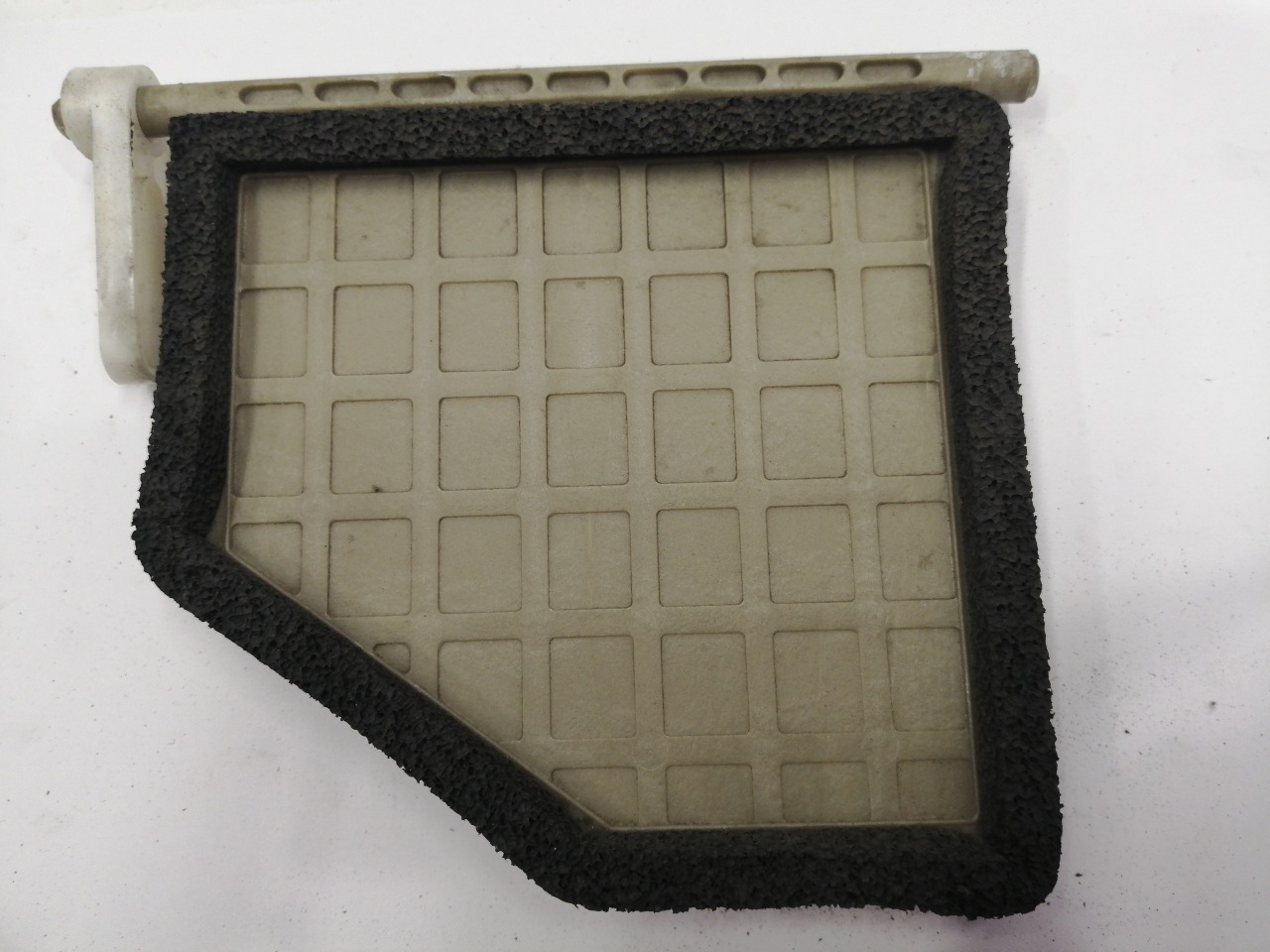 Заслонка воздушных потоков, 1000 рублей, Красноярск