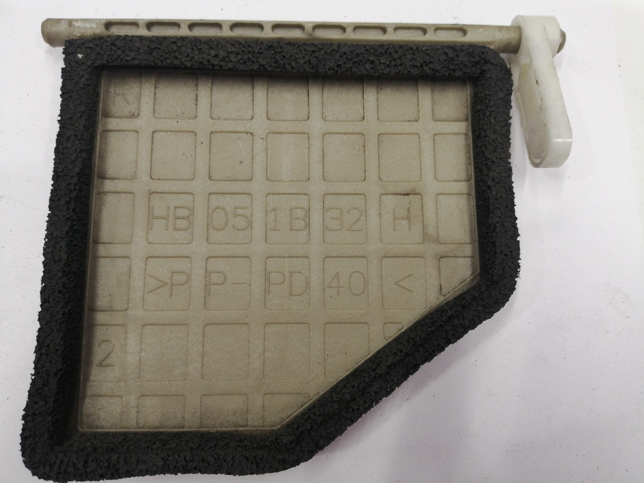 Заслонка воздушных потоков, 1000 рублей, Красноярск