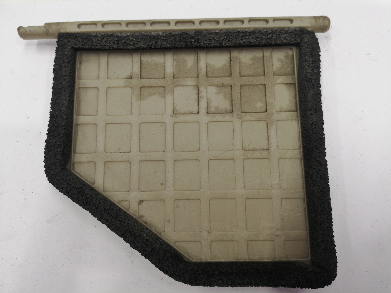 Заслонка воздушных потоков, 1000 рублей, Красноярск