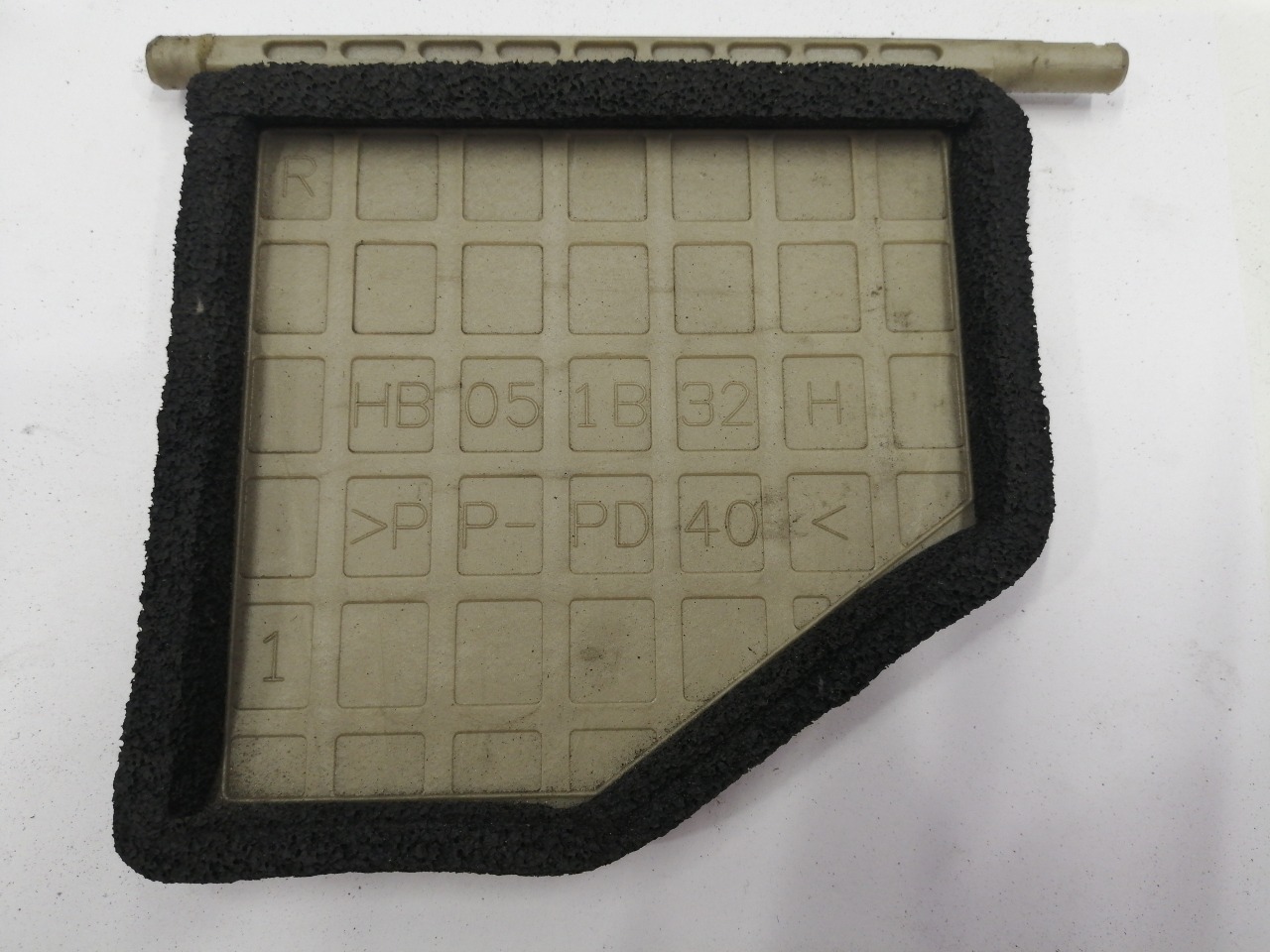 Заслонка воздушных потоков, 1000 рублей, Красноярск