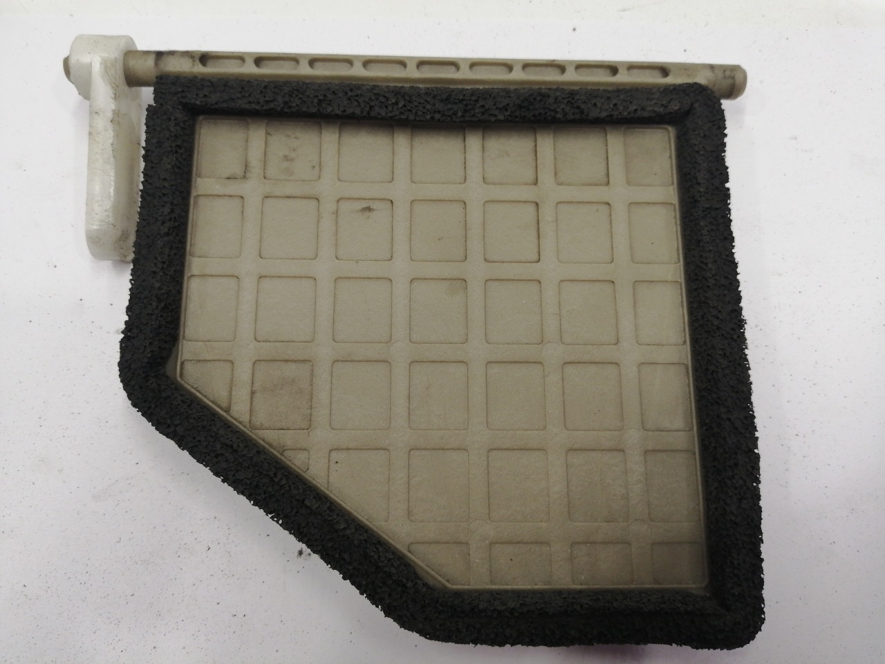 Заслонка воздушных потоков, 1000 рублей, Красноярск