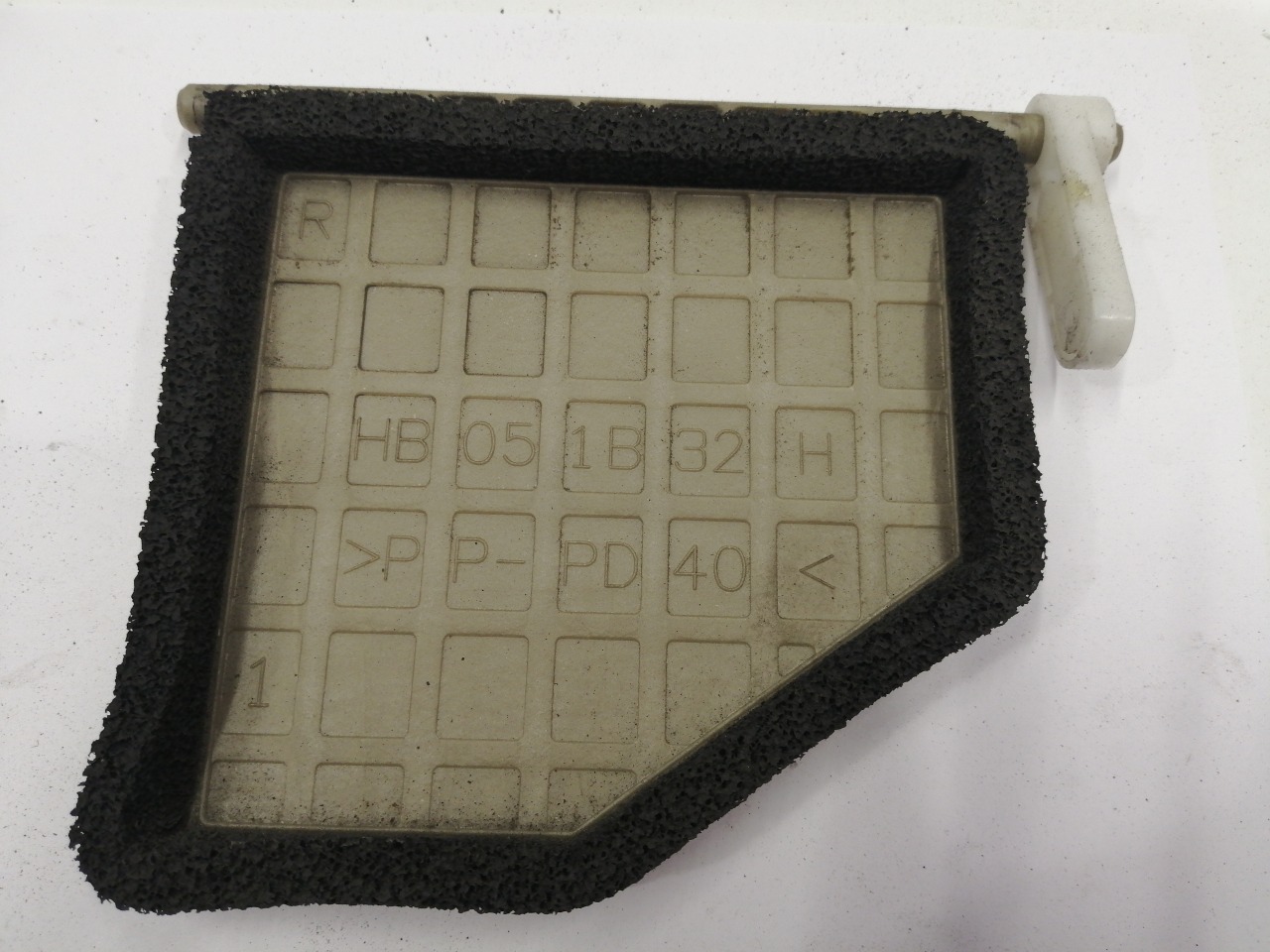 Заслонка воздушных потоков, 1000 рублей, Красноярск