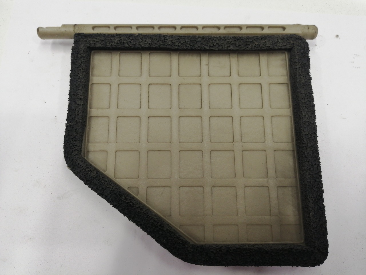 Заслонка воздушных потоков, 1000 рублей, Красноярск