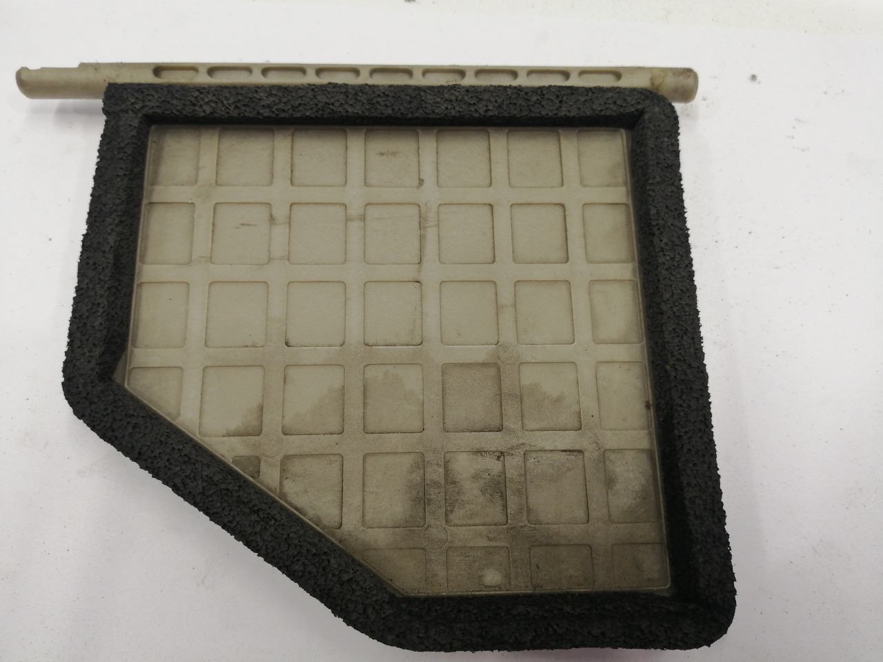 Заслонка воздушных потоков, 1000 рублей, Красноярск