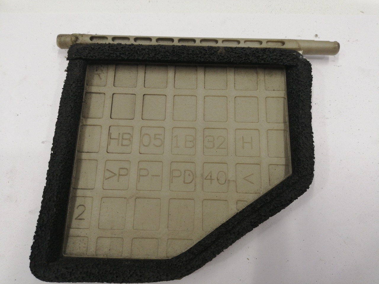 Заслонка воздушных потоков, 1000 рублей, Красноярск