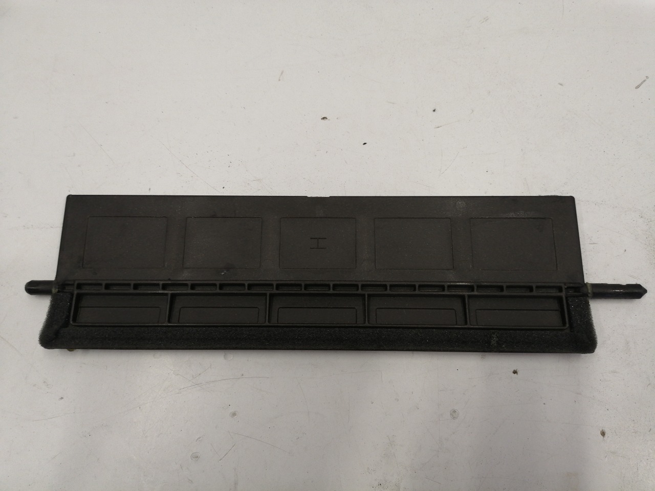 Заслонка воздушных потоков, 1000 рублей, Красноярск