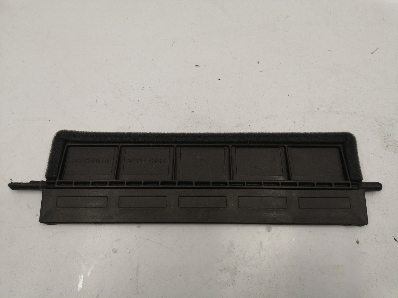 Заслонка воздушных потоков, 1000 рублей, Красноярск