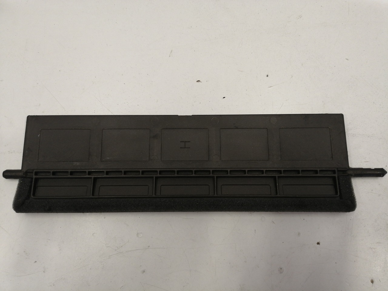 Заслонка воздушных потоков, 1000 рублей, Красноярск