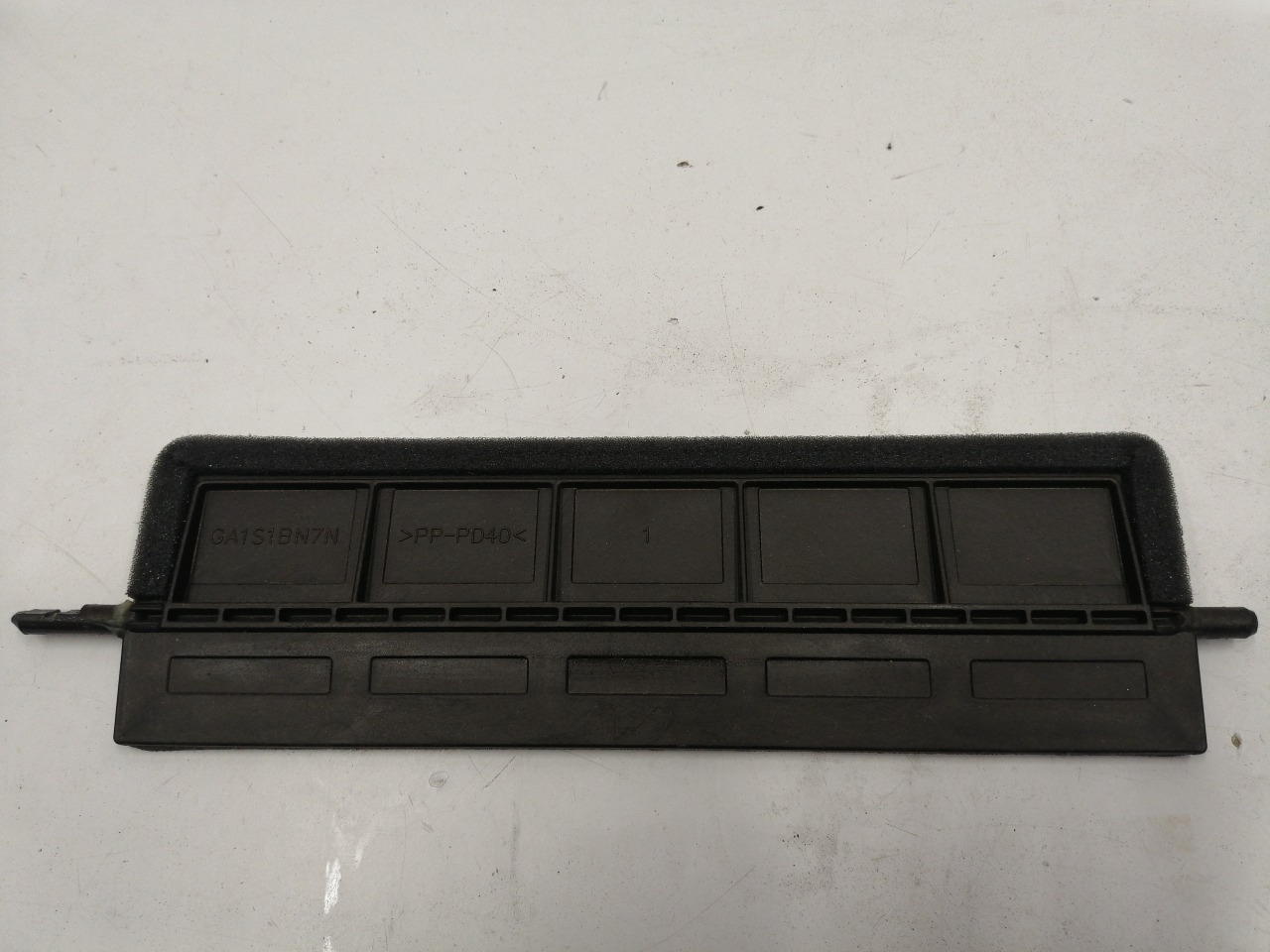 Заслонка воздушных потоков, 1000 рублей, Красноярск