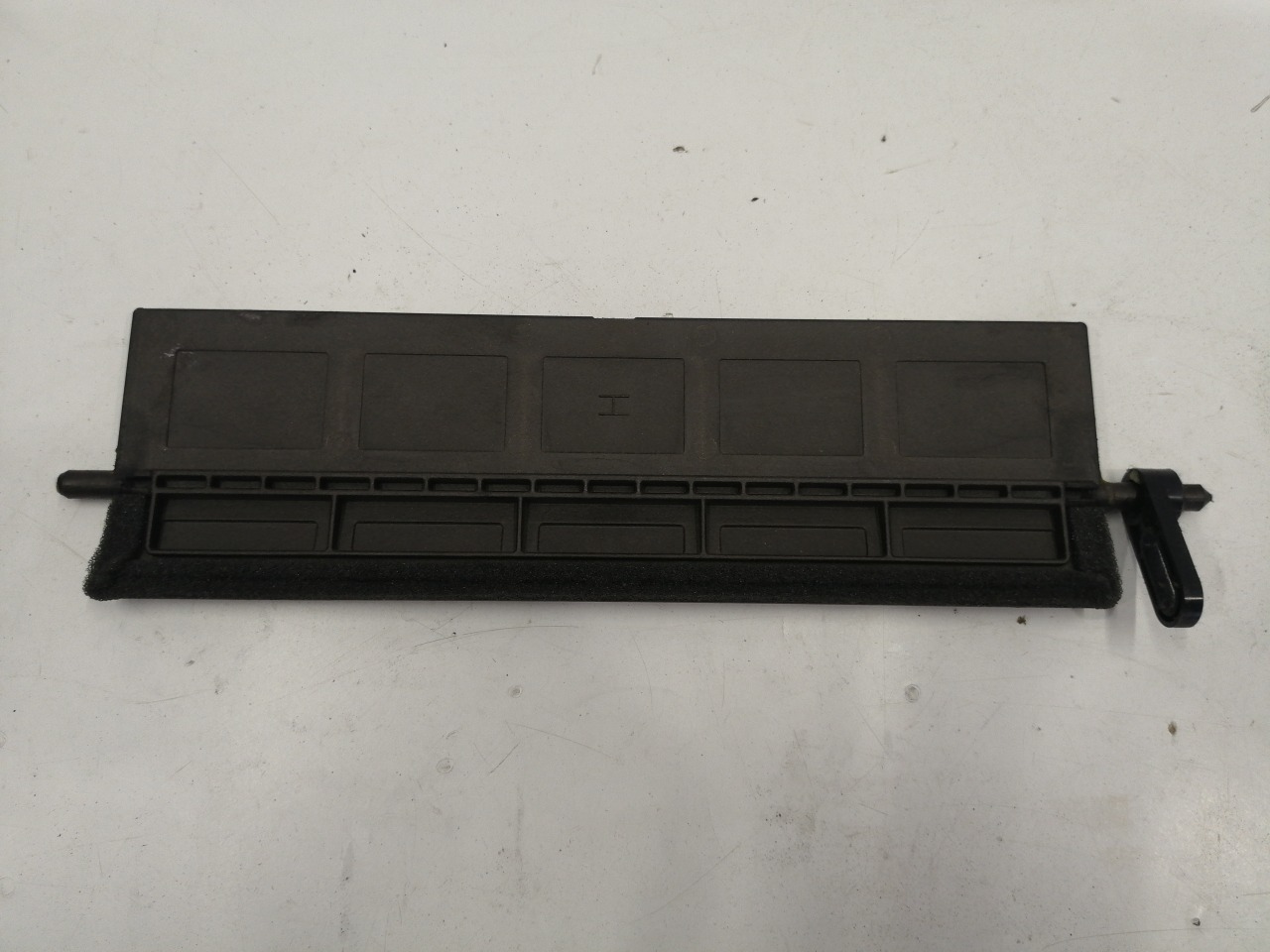 Заслонка воздушных потоков, 1000 рублей, Красноярск