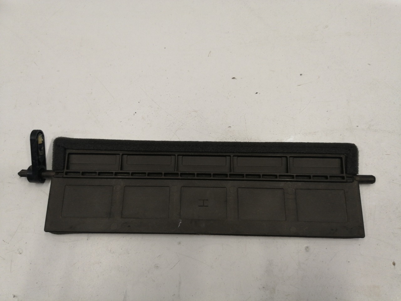 Заслонка воздушных потоков, 1000 рублей, Красноярск