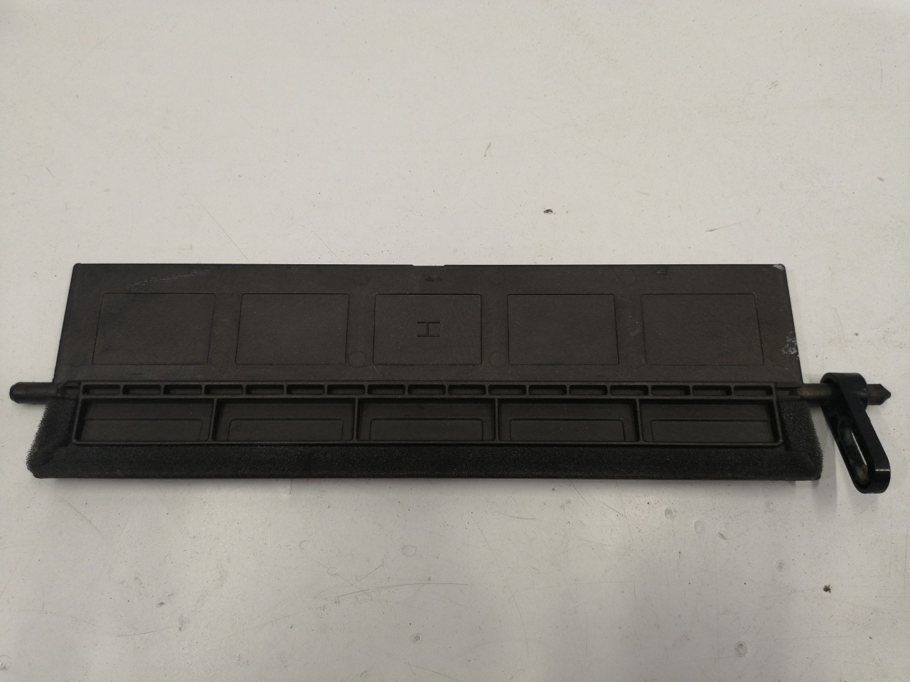 Заслонка воздушных потоков, 1000 рублей, Красноярск