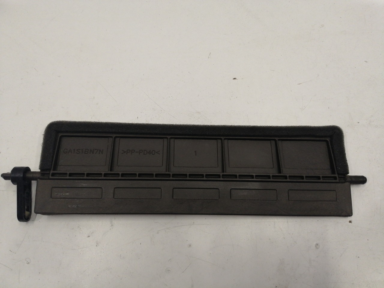 Заслонка воздушных потоков, 1000 рублей, Красноярск