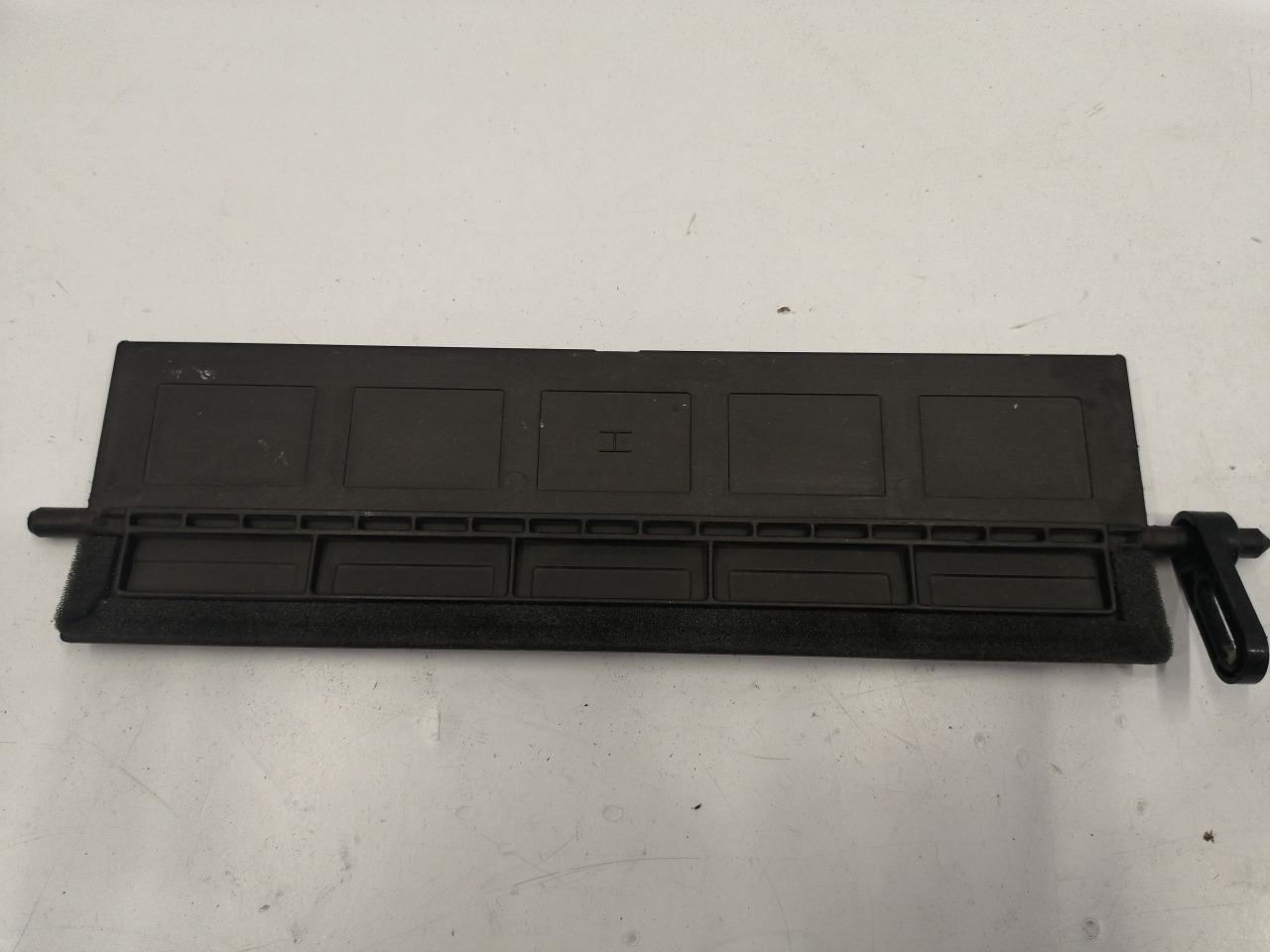 Заслонка воздушных потоков, 1000 рублей, Красноярск