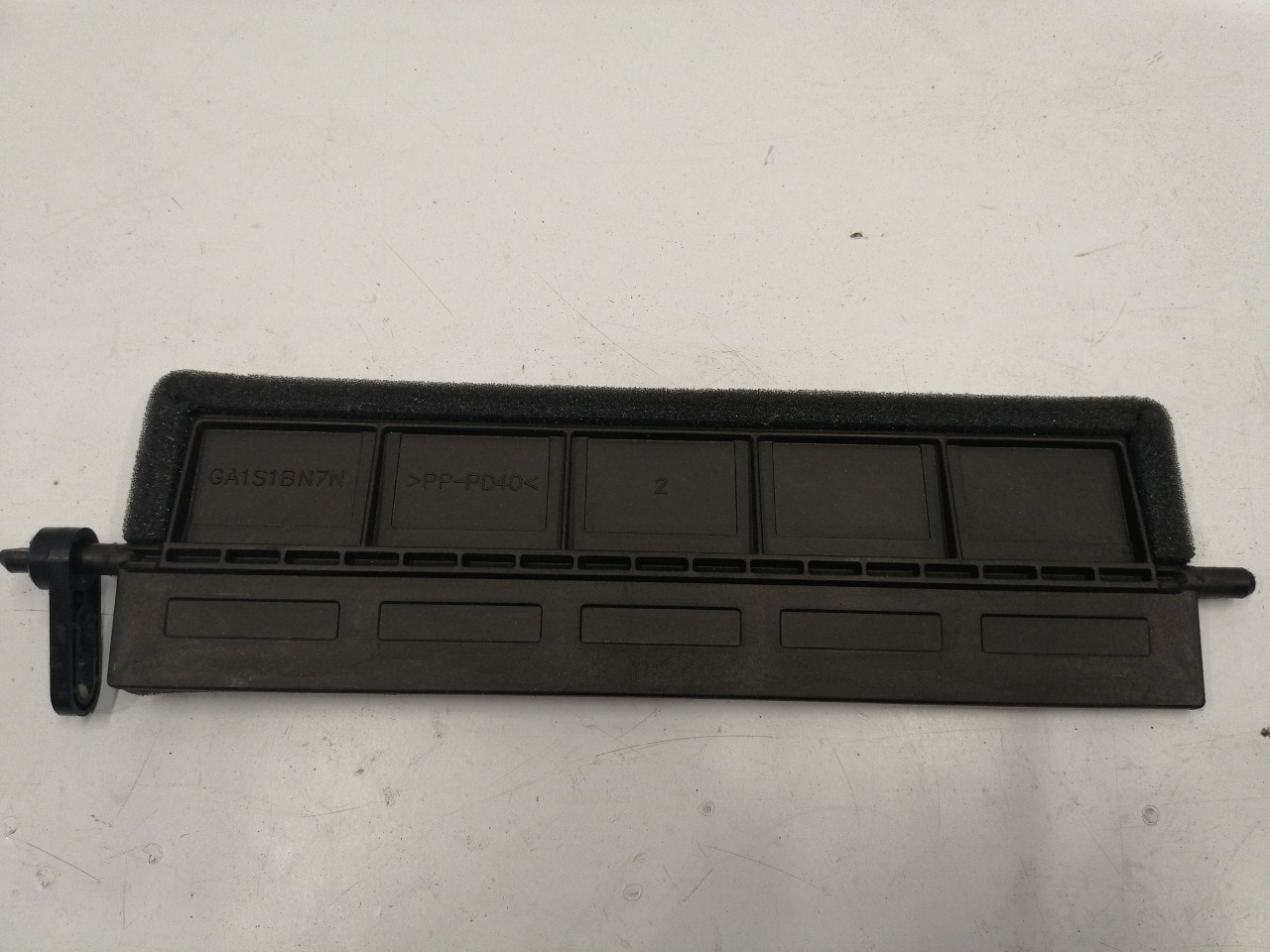 Заслонка воздушных потоков, 1000 рублей, Красноярск