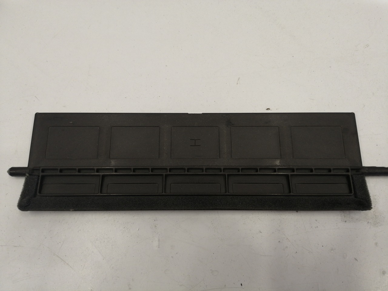 Заслонка воздушных потоков, 1000 рублей, Красноярск