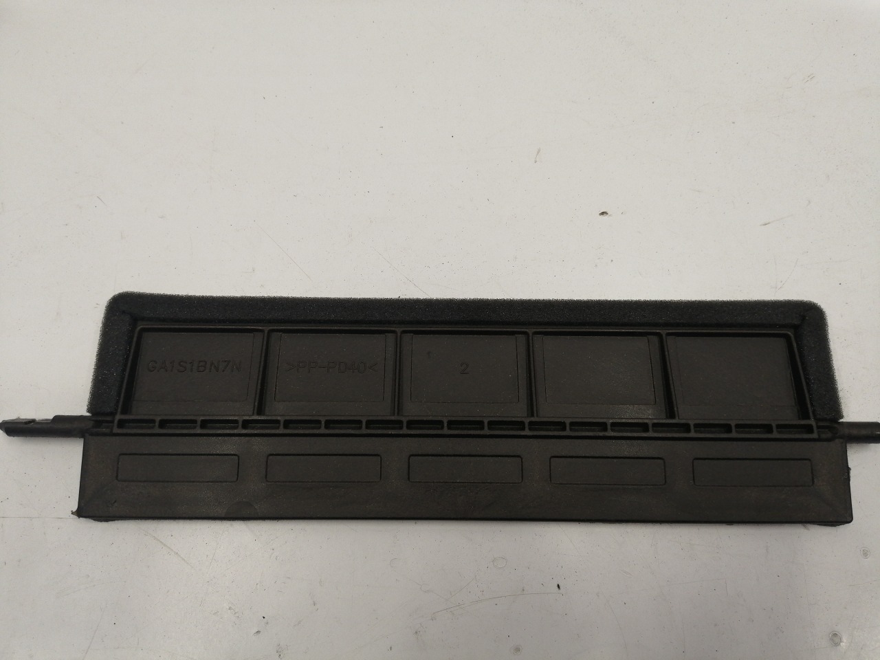 Заслонка воздушных потоков, 1000 рублей, Красноярск