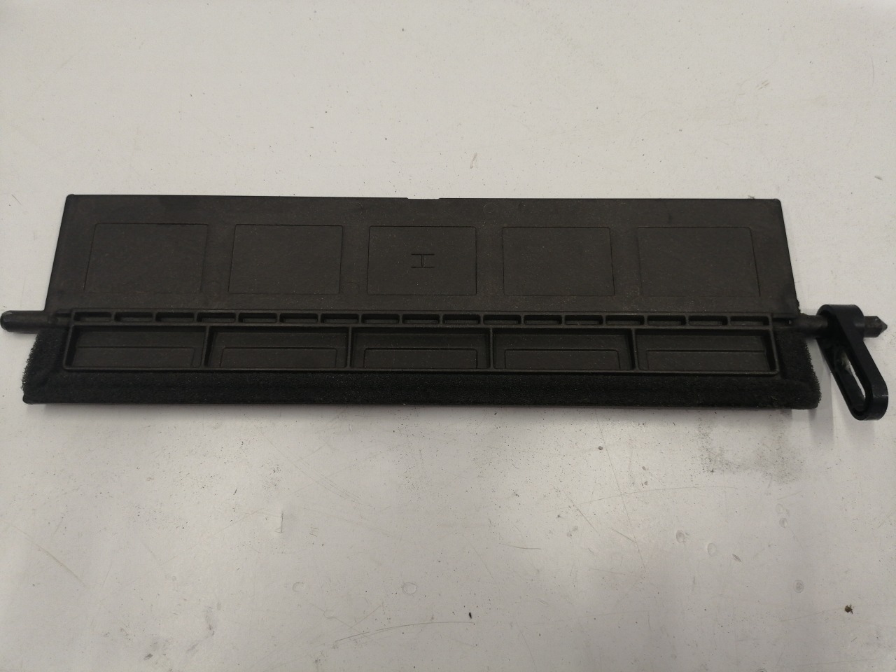 Заслонка воздушных потоков, 1000 рублей, Красноярск