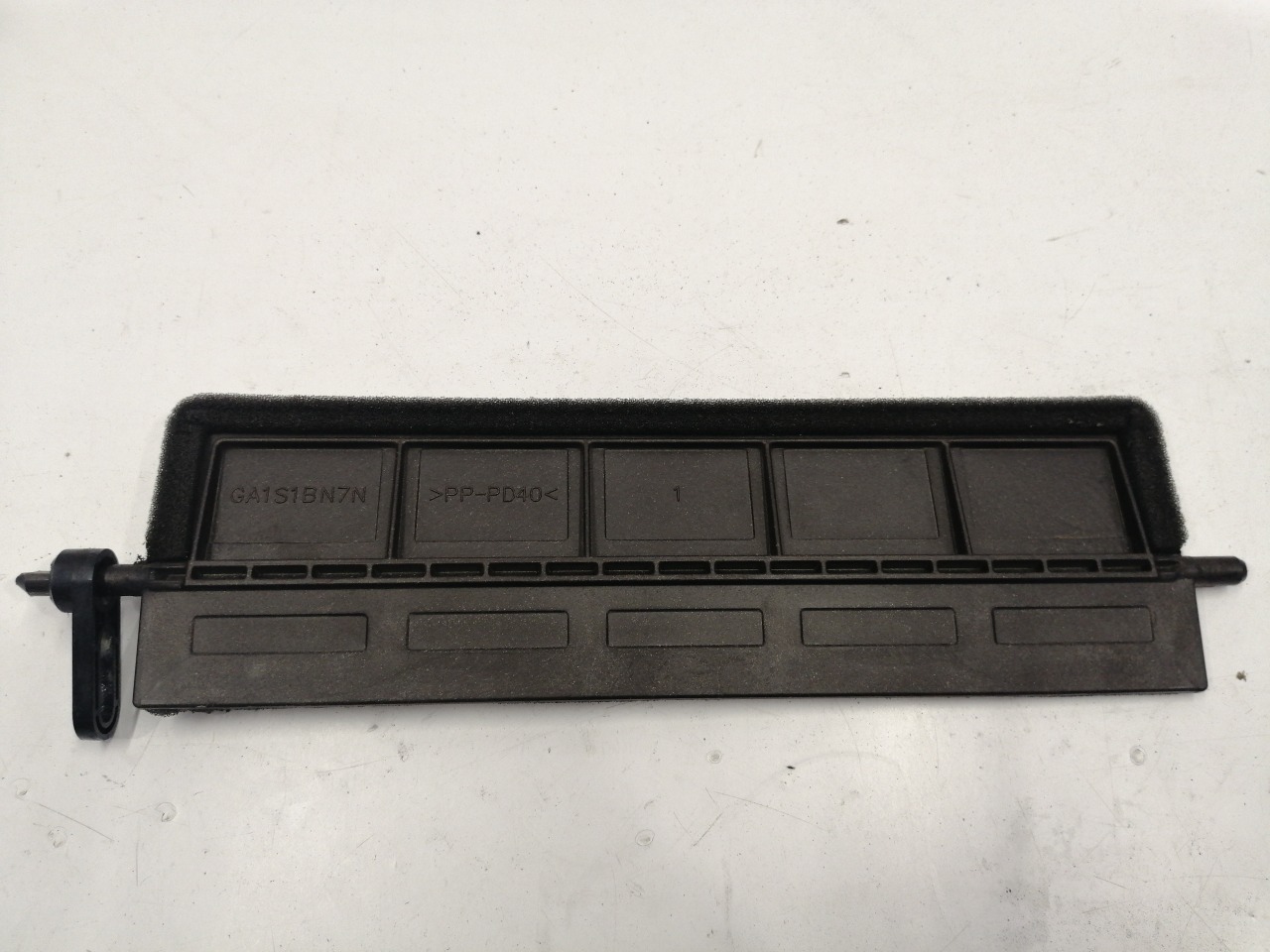 Заслонка воздушных потоков, 1000 рублей, Красноярск