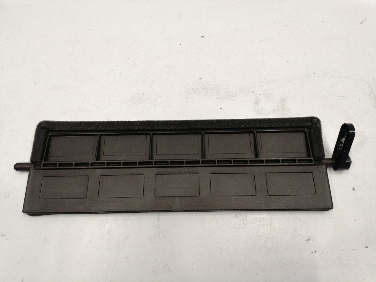 Заслонка воздушных потоков, 1000 рублей, Красноярск