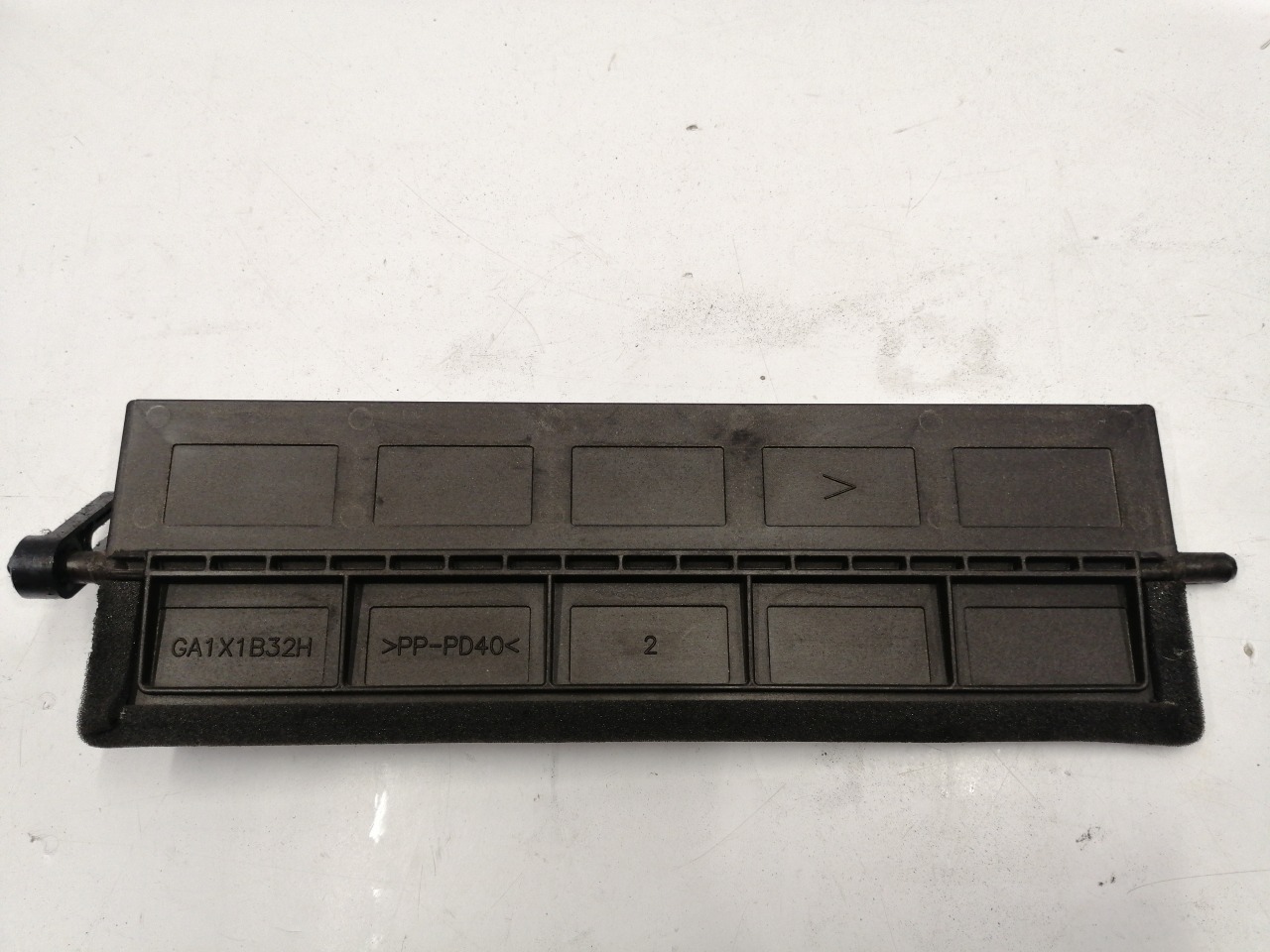 Заслонка воздушных потоков, 1000 рублей, Красноярск