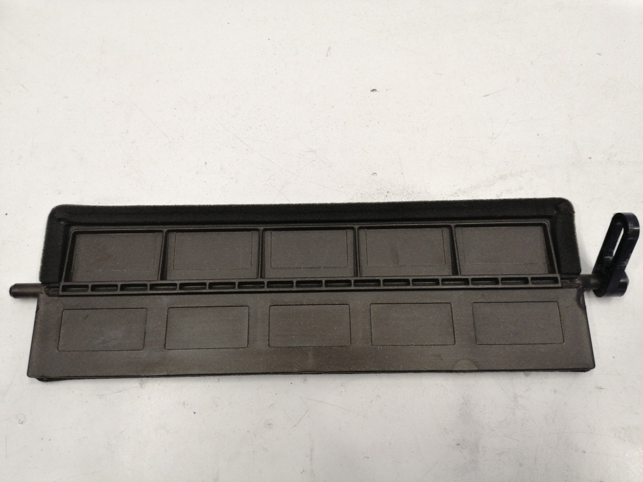 Заслонка воздушных потоков, 1000 рублей, Красноярск