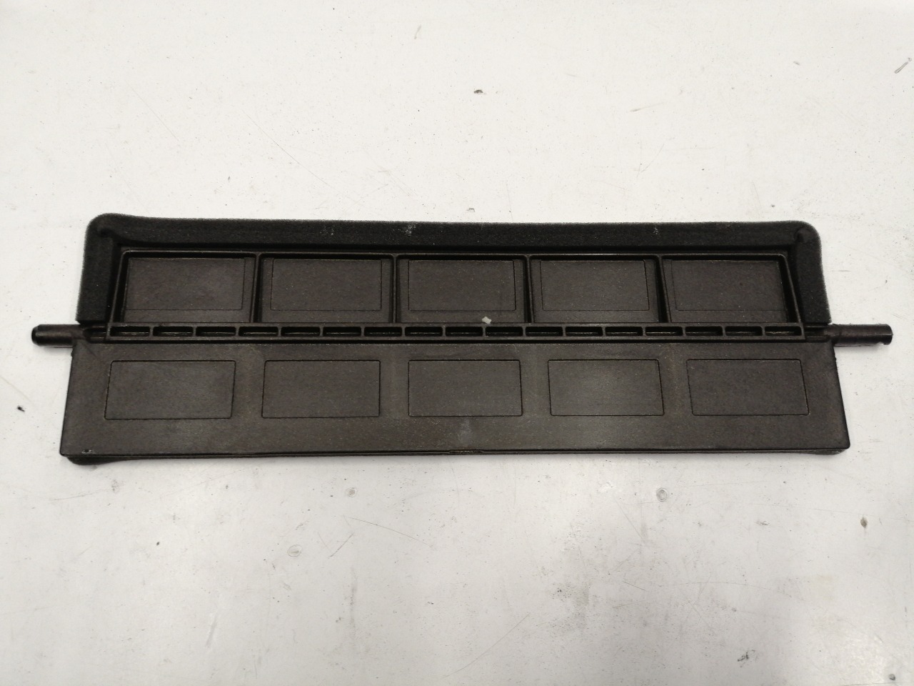 Заслонка воздушных потоков, 1000 рублей, Красноярск