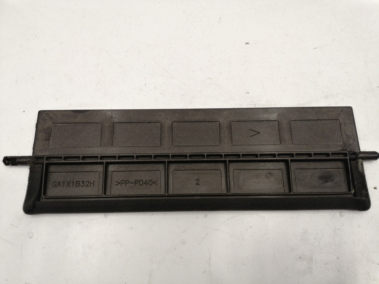 Заслонка воздушных потоков, 1000 рублей, Красноярск