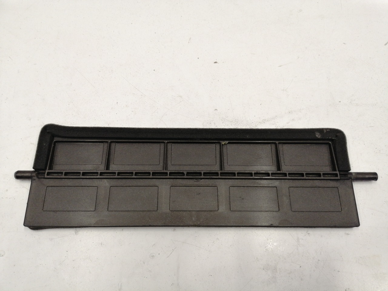 Заслонка воздушных потоков, 1000 рублей, Красноярск