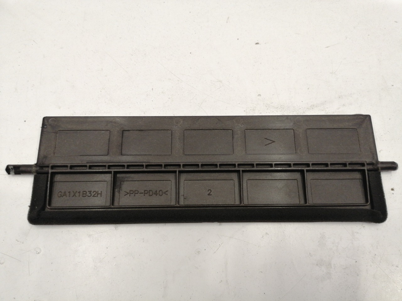 Заслонка воздушных потоков, 1000 рублей, Красноярск