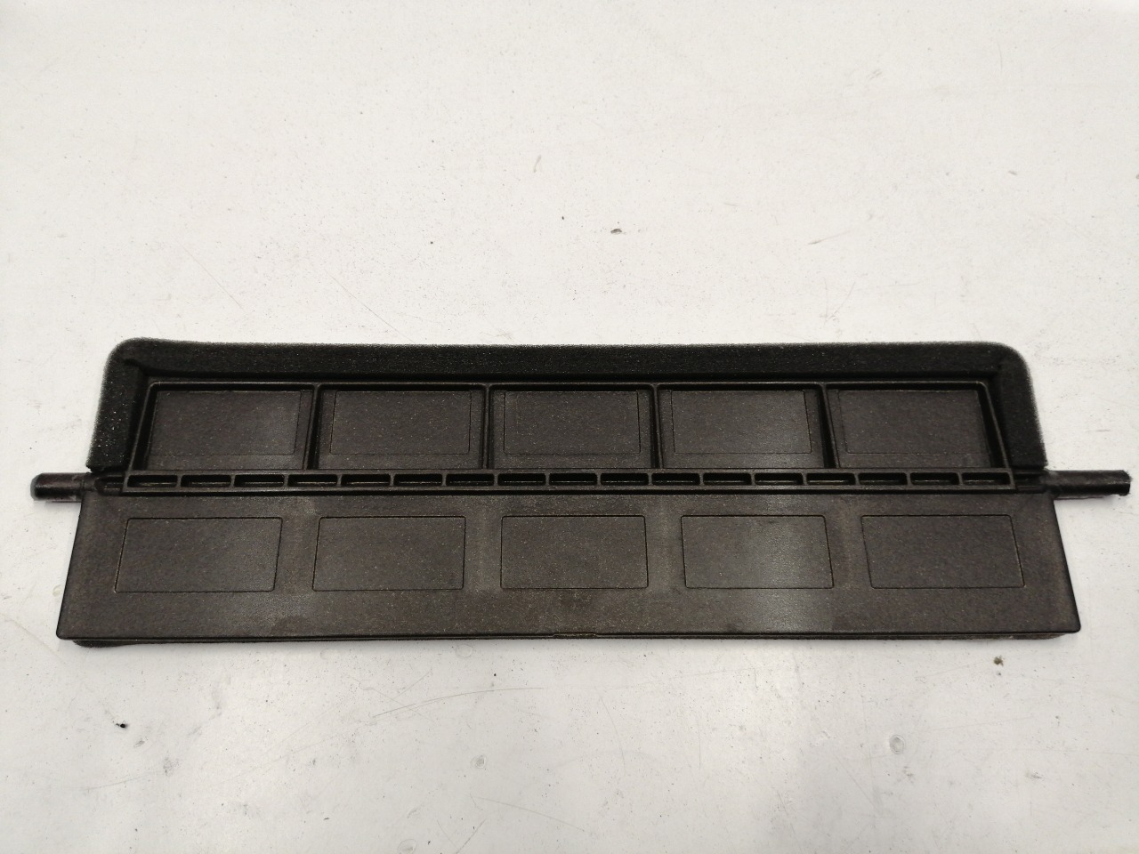 Заслонка воздушных потоков, 1000 рублей, Красноярск