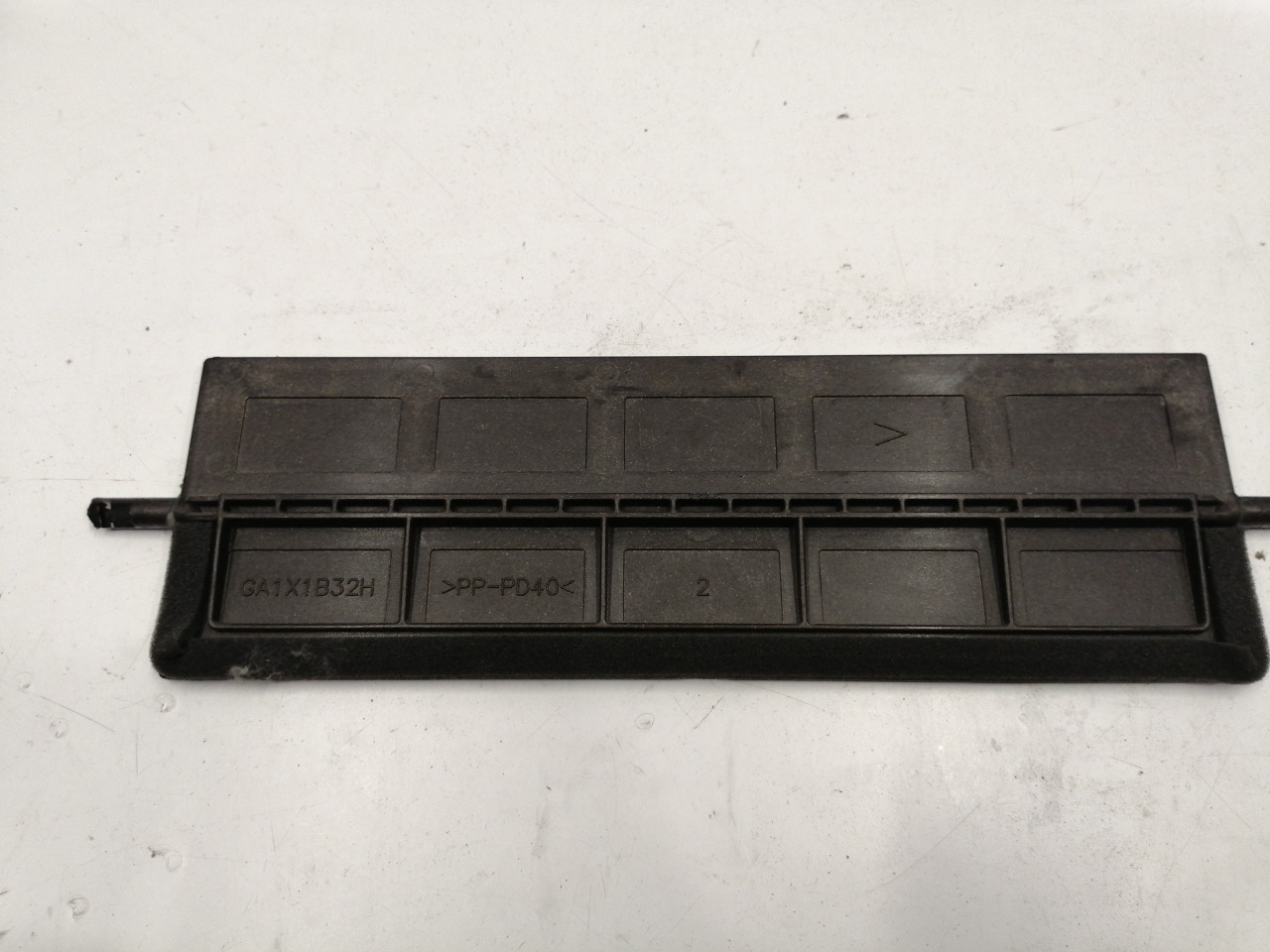 Заслонка воздушных потоков, 1000 рублей, Красноярск