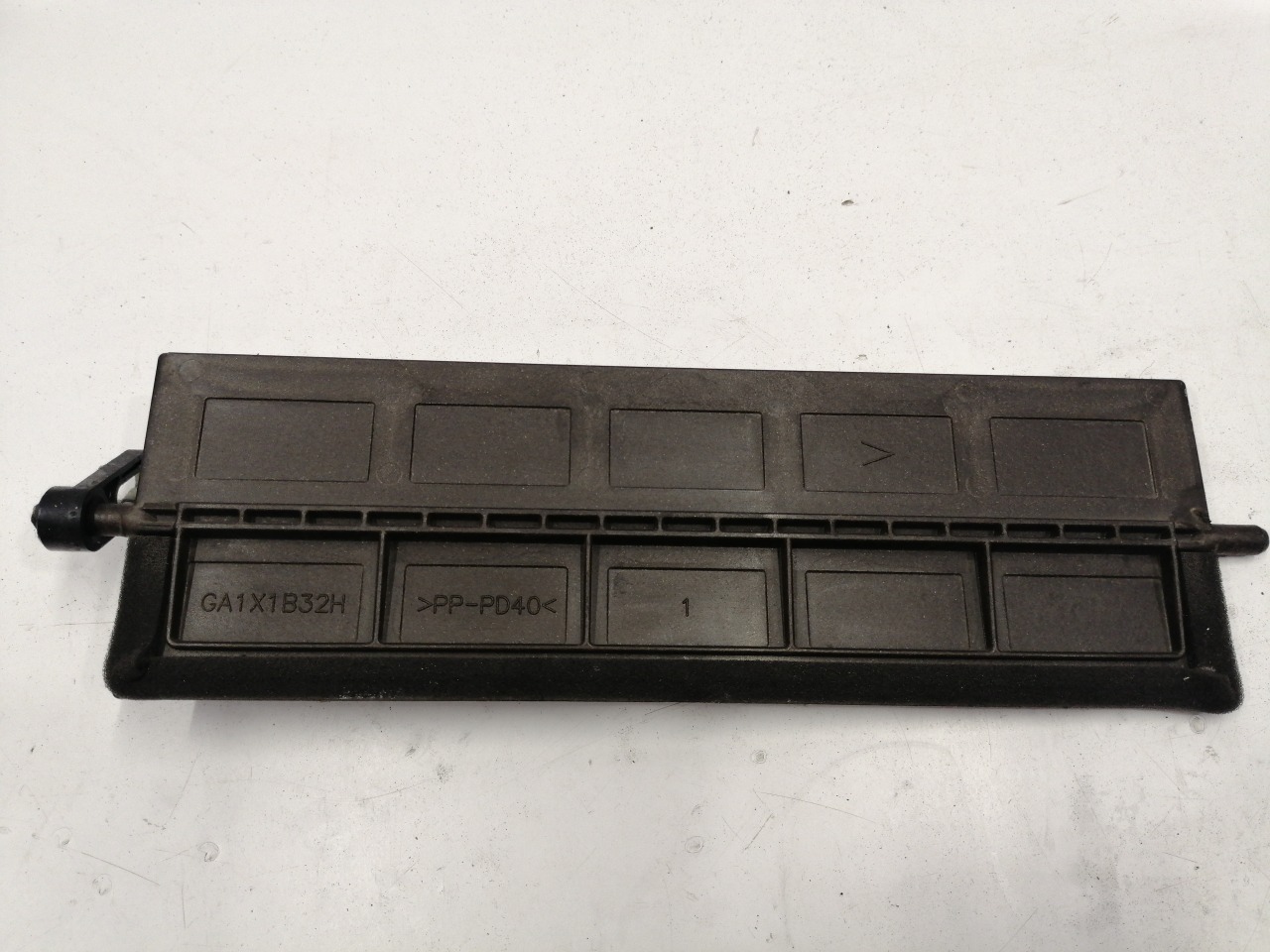 Заслонка воздушных потоков, 1000 рублей, Красноярск