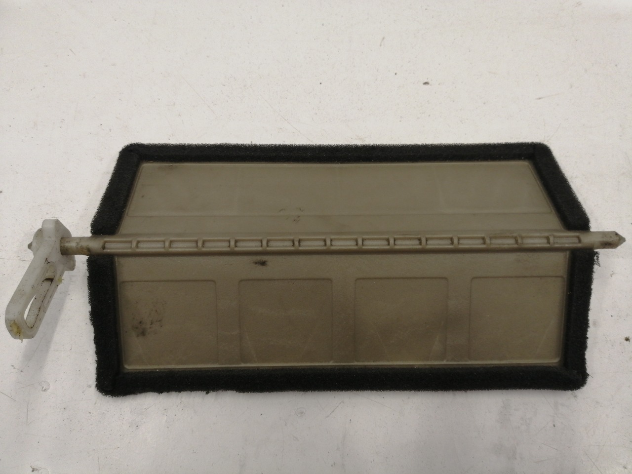 Заслонка воздушных потоков, 1000 рублей, Красноярск