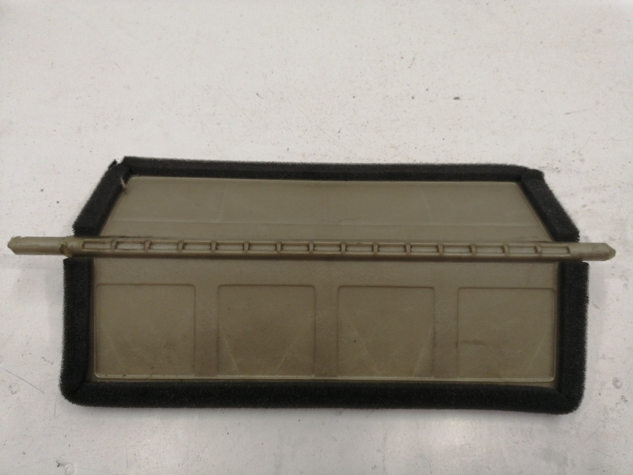 Заслонка воздушных потоков, 1000 рублей, Красноярск