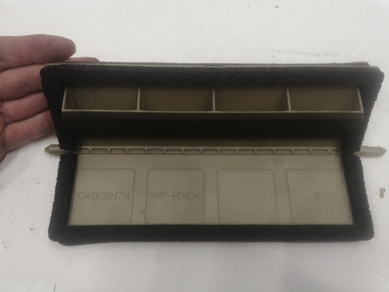 Заслонка воздушных потоков, 1000 рублей, Красноярск