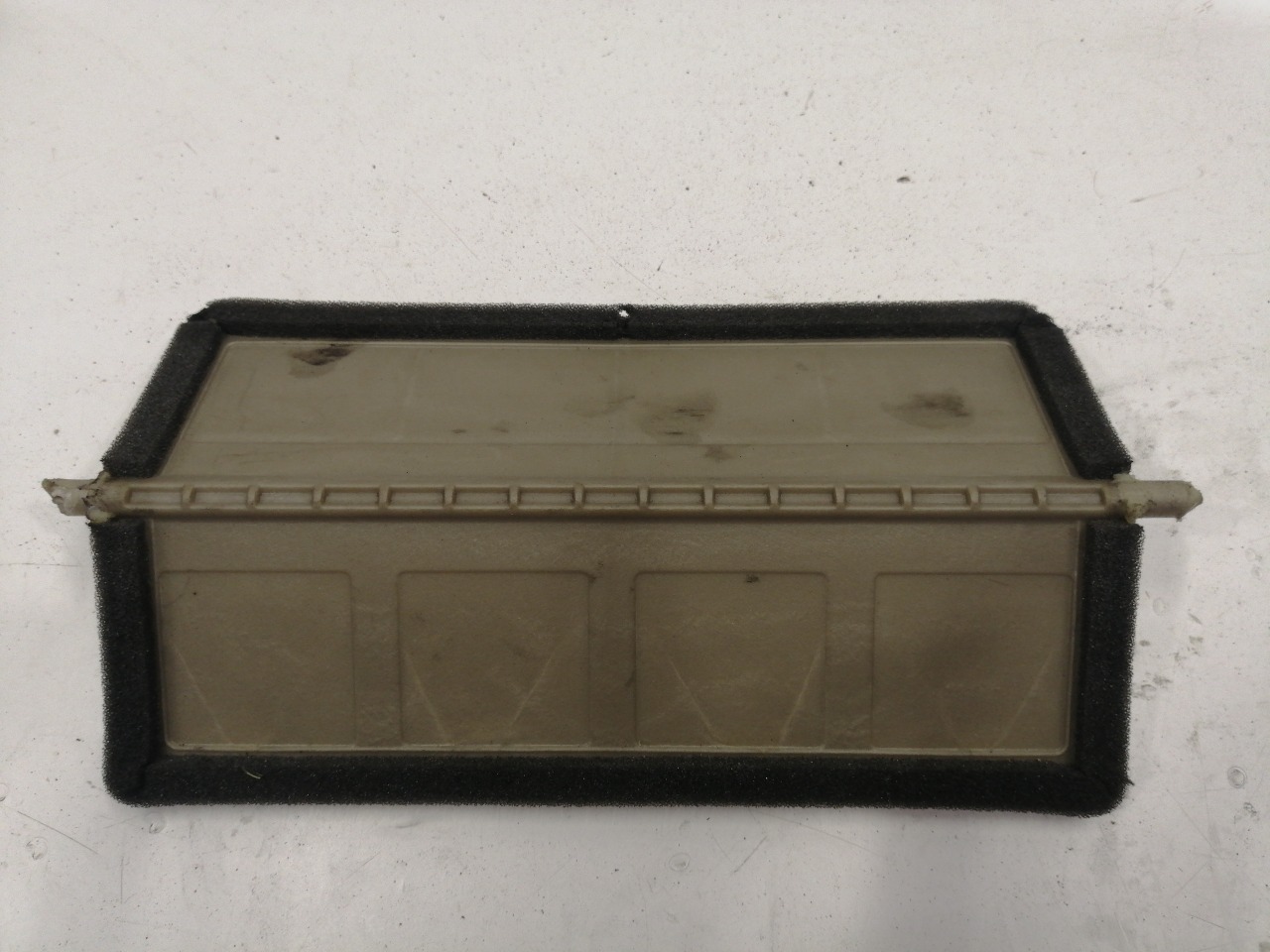 Заслонка воздушных потоков, 1000 рублей, Красноярск