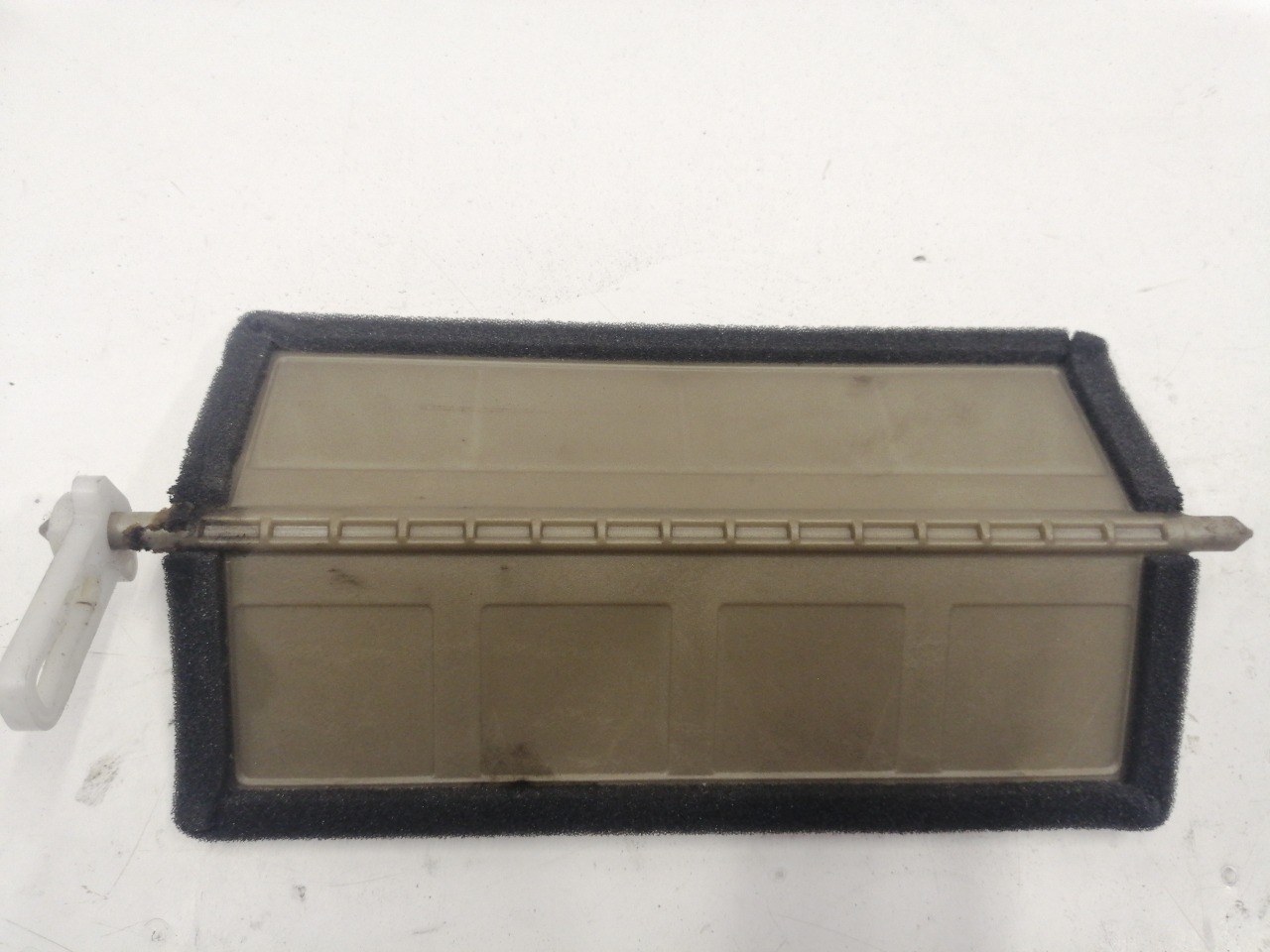 Заслонка воздушных потоков, 1000 рублей, Красноярск