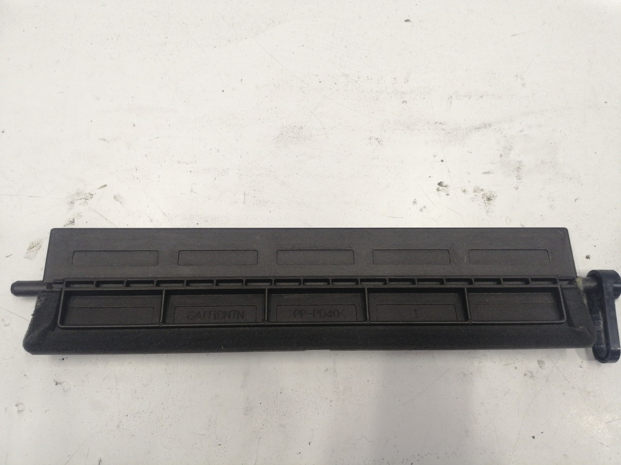 Заслонка воздушных потоков, 1000 рублей, Красноярск