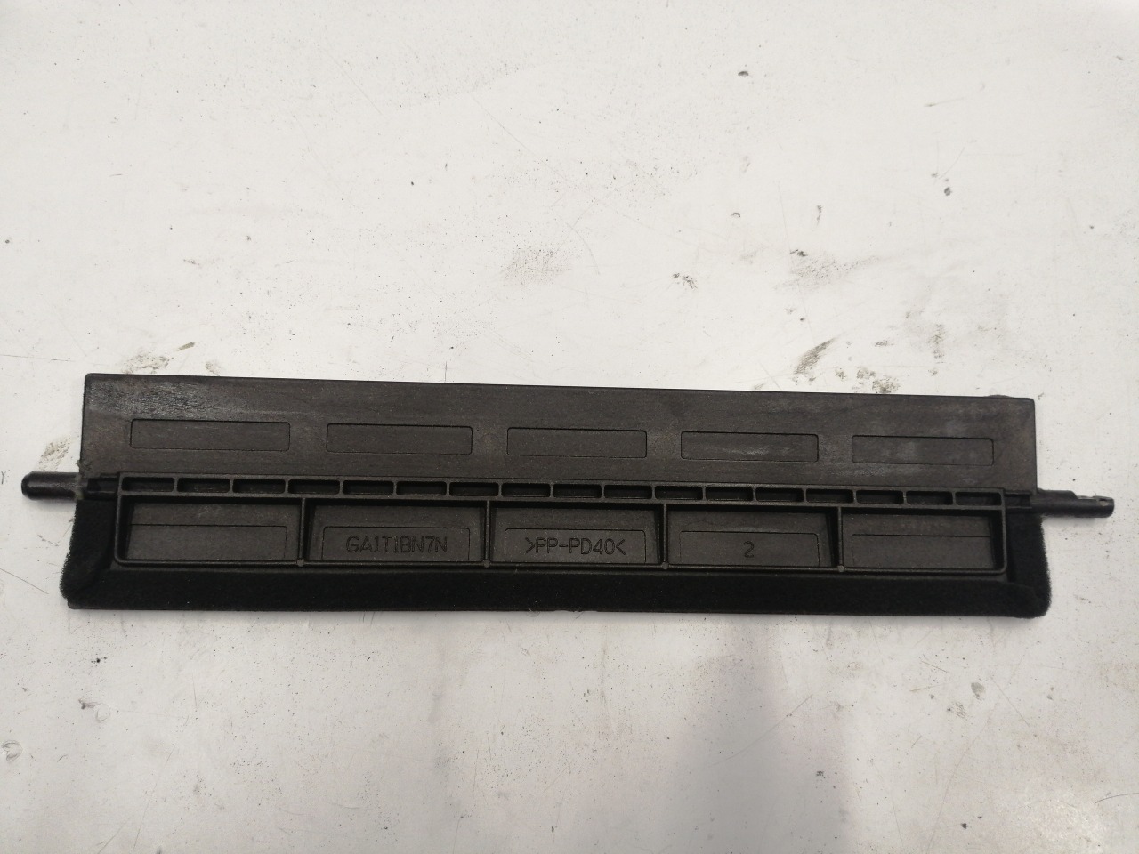 Заслонка воздушных потоков, 1000 рублей, Красноярск