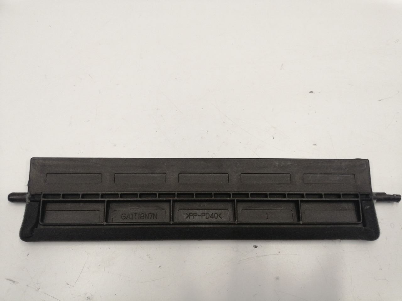 Заслонка воздушных потоков, 1000 рублей, Красноярск